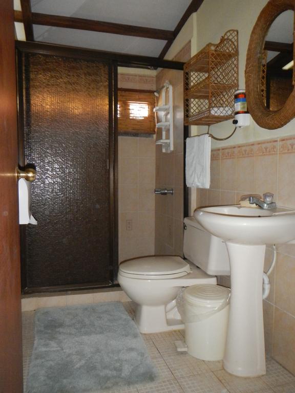 לה ליברטאד Punta Roca Surf Resort חדר תמונה